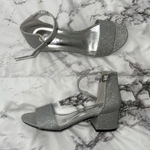 Women’s Sparkly Heel